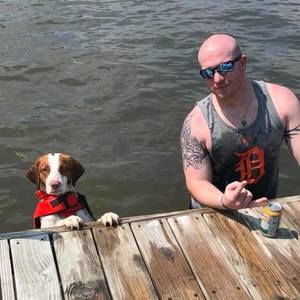 Meet your Posher, Robert